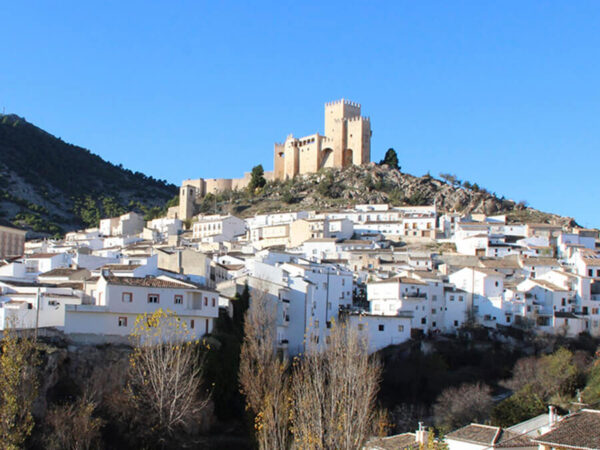 Castillo-Velez-Blanco